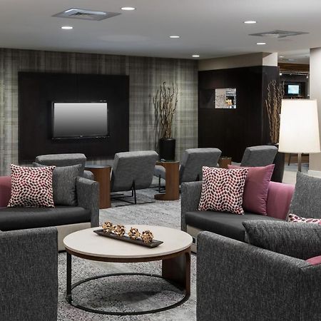 Courtyard By Marriott Austin Parmer Tech Ridge Luaran gambar